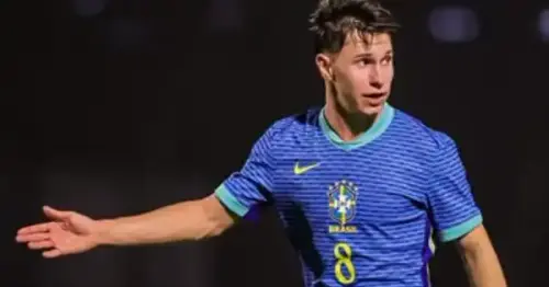 GRANDE PROMESSA! Joia são paulina brilha no Mundial sub-17 e atrai interesse de GIGANTES europeus