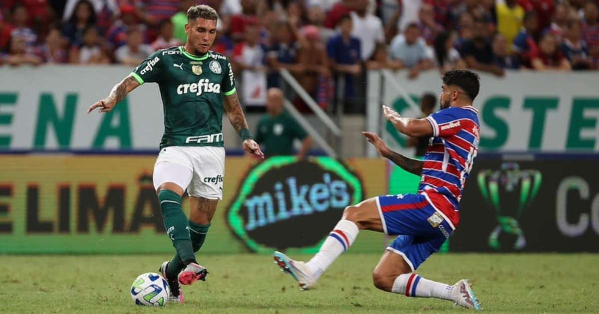 INACREDITÁVEL! Ex-Palmeiras é vendido por 12 milhões de doláres mas não renderá nada ao Verdão