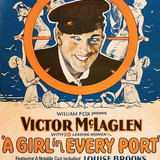 A Girl in Every Port