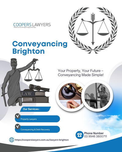 The Future is Property – Secure Every Move with Conveyancing in Brighton!.jpg