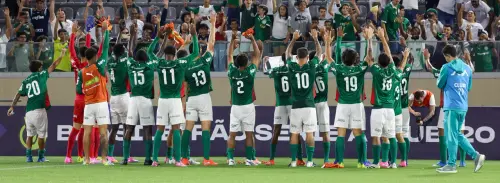 OLHO NELES! Conheça as 4 novas promessas do Verdão na final do Brasileiro Sub-20