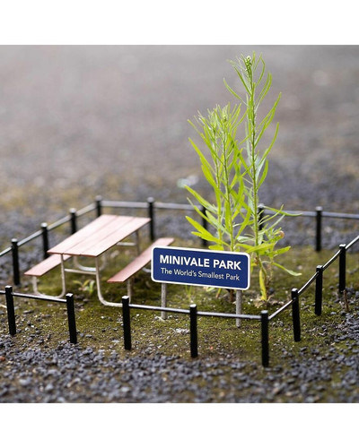 Artist continues to create fun street signs marking small places 617662324b55f 880 bordered.jpg