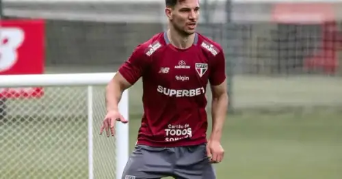 BARCA TRICOLOR: São Paulo corre para negociar 4 afastados até dia 11