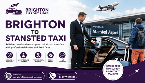 Brighton to Stansted Taxi.png