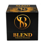 Cigarro de Palha Blend Tradicional C Piteira Display C10 Maços (2)