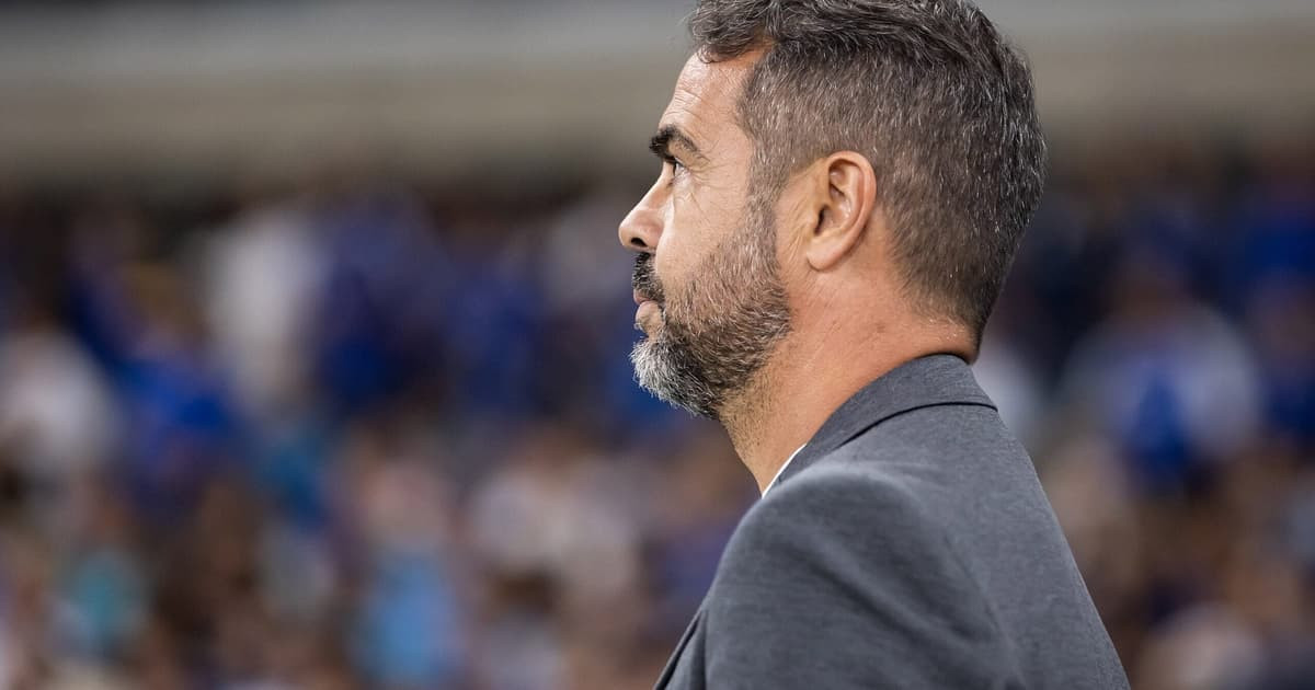 O QUE ACONTECEU COM O CRUZEIRO? Time chega a 50 jogos entre recuperação e eliminações