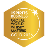 World Whisky Masters 2026 Medal GOLD (1)