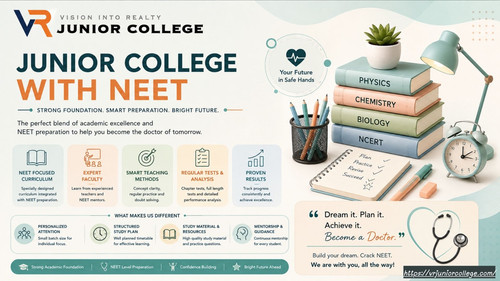 Junior college with NEET.1