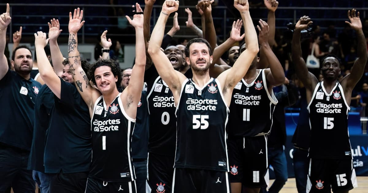 Dívidas em alta: Corinthians antecipa patrocínio, mas basquete e futebol feminino seguem com pendências