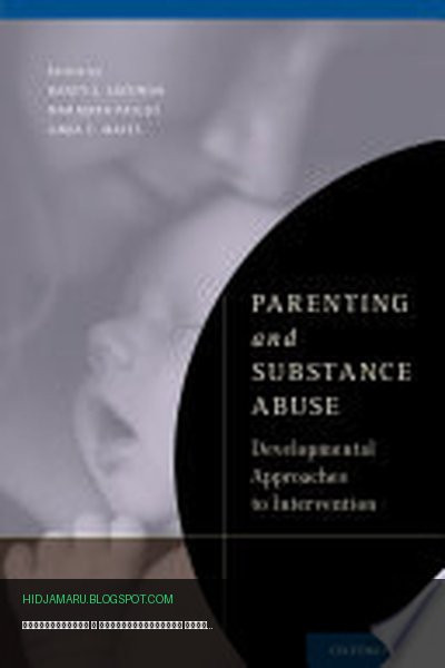 Обложка книги «Родительство и злоупотребление психоактивными веществами» - Nancy E. Suchman, Marjukka Pajulo, Linda C. Mayes