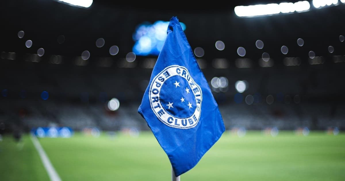 Cruzeiro repudia declarações de empresário e promete medidas legais por acusações falsas