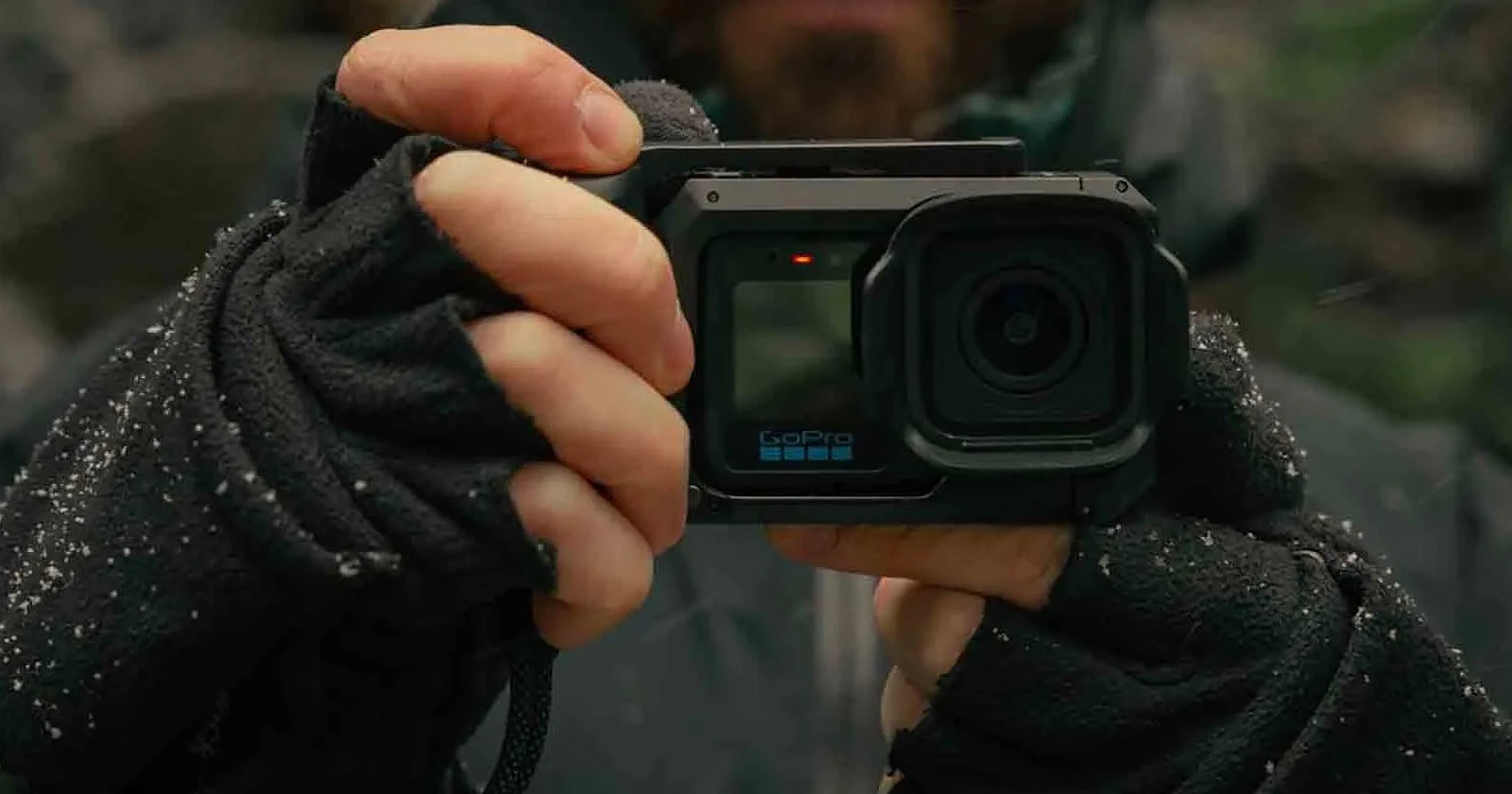 GoPro Vẫn Phát Triển Máy Ảnh Người Dùng: Founder Nick Woodman Lên Tiếng - Hình 1