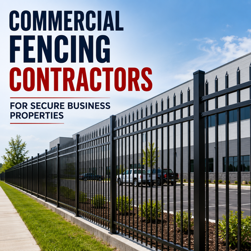 Commercial Fencing Contractors for Secure Business Properties.png