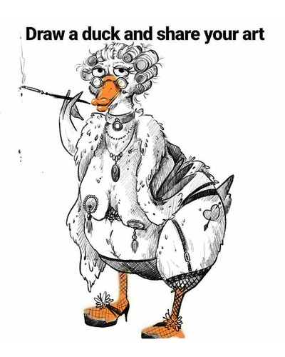 drawing duck people art 36 5dd52ec205508 700 bordered.jpg
