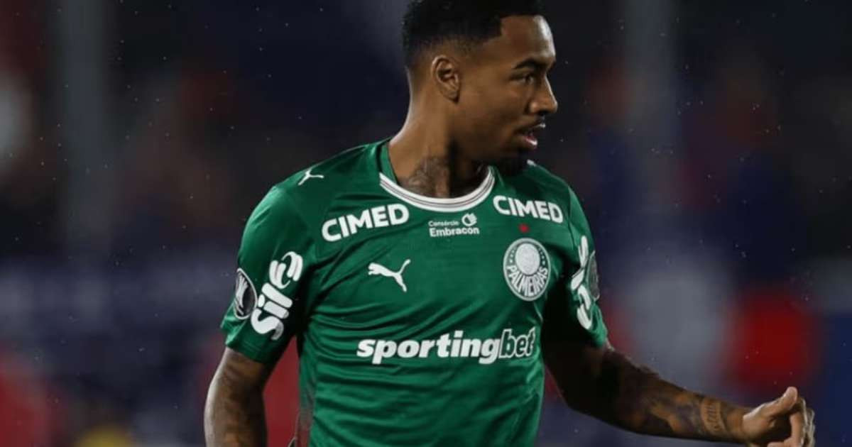 Palmeiras embolsa até 40 milhões de euros com venda de Allan Elias e mantém foco na estabilidade do elenco