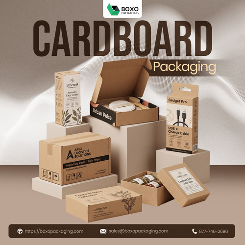 Cardboard Packaging Boxes With Logo Wholesale.jpg