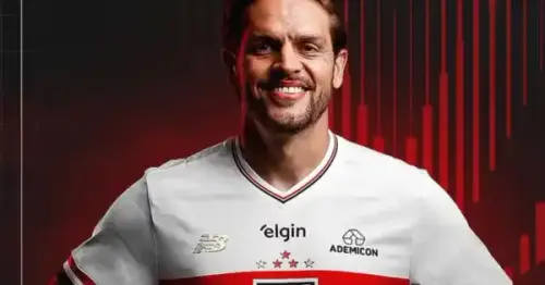 Danielzinho brilha com 24 interceptações e fortalece defesa do São Paulo na temporada 2026