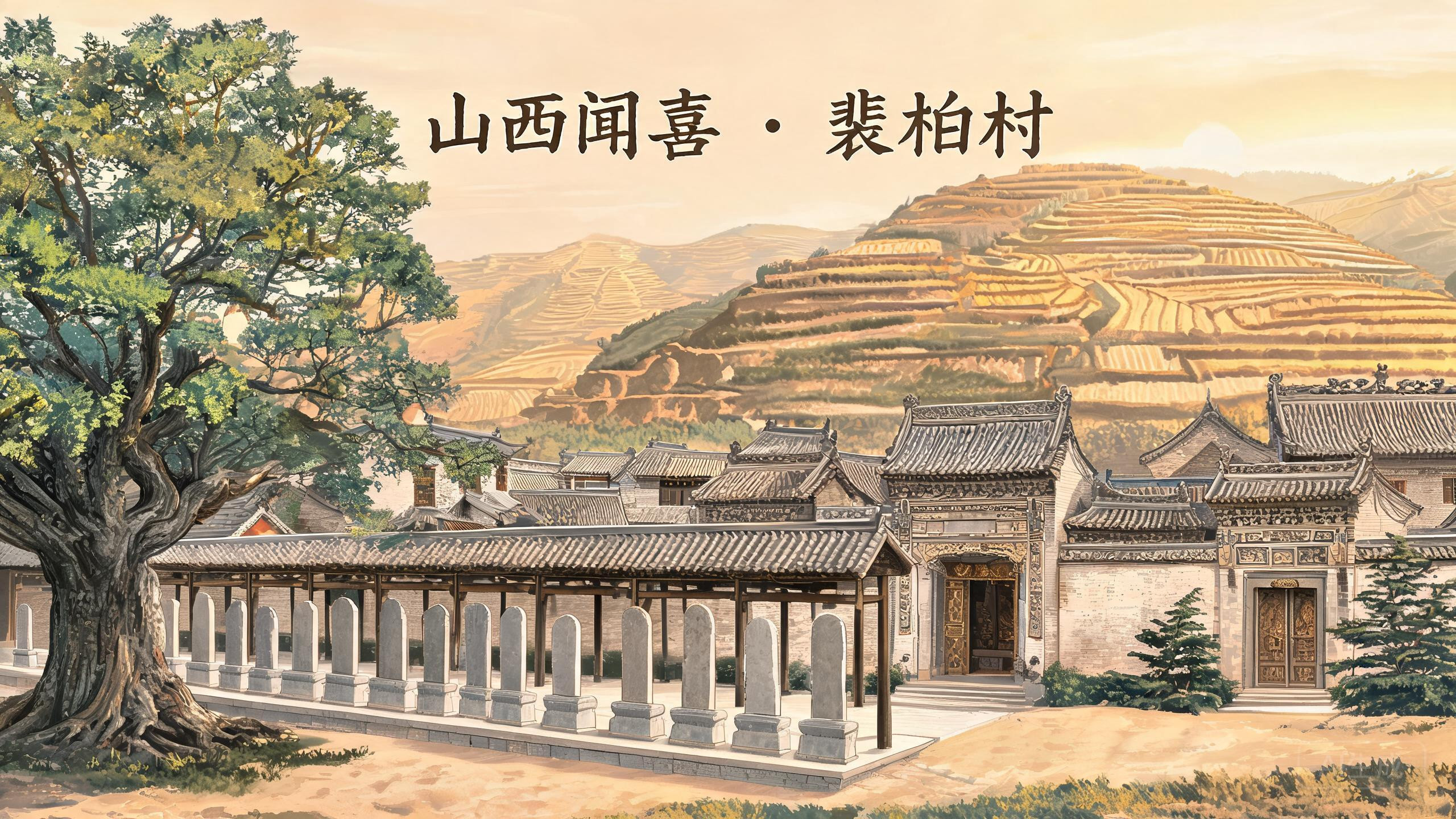 闻喜