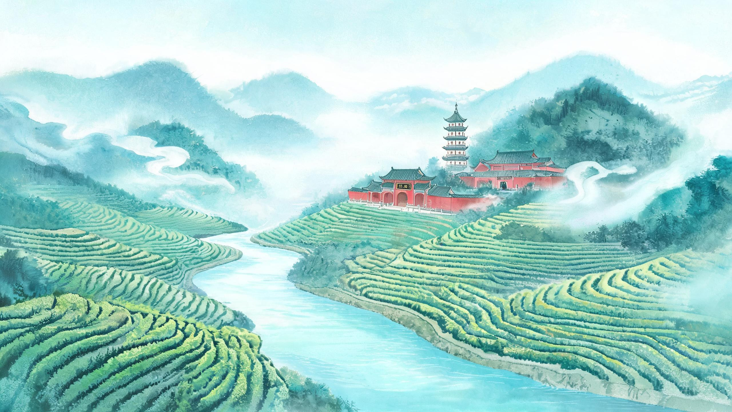 茶陵