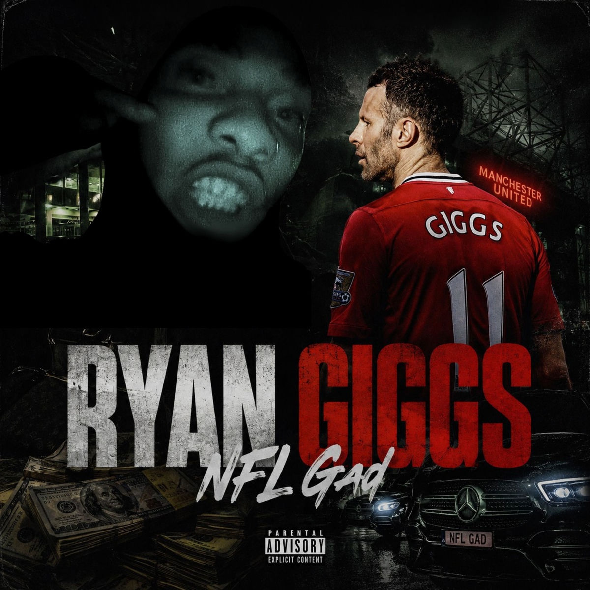 Nfl Gad - Ryan Giggs
