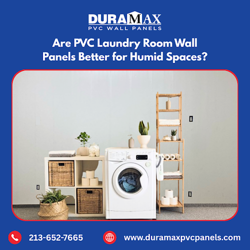 Are PVC Laundry Room Wall Panels Better for Humid Spaces?.2