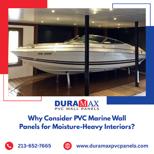 Why Consider PVC Marine Wall Panels for Moisture-Heavy Interiors?.2