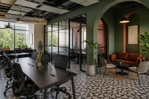 Coworking Office Space in Gurgaon | Comfortable Spaces for Business Teams.png