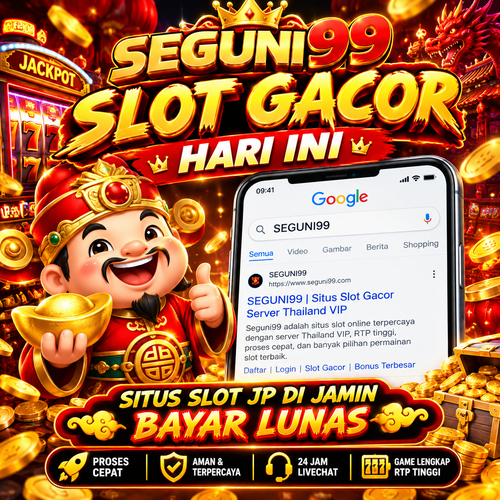 SEGUNI99 » Platform Gaming Digital Dengan Akses Lebih ... 
