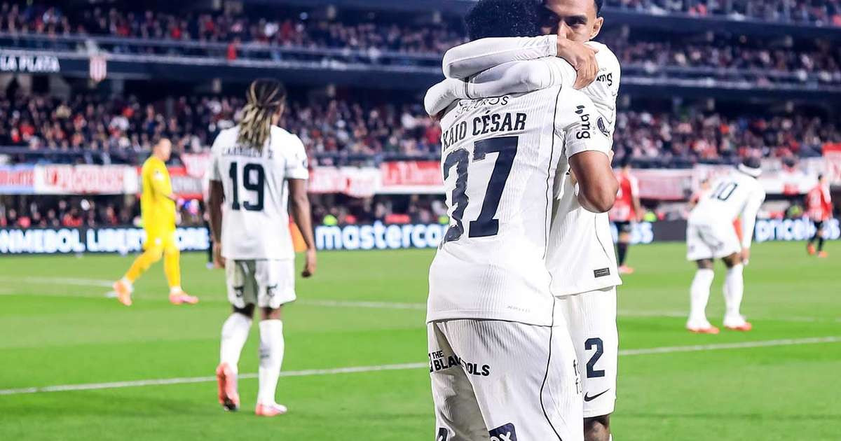 SÓ MAIS UMA! Corinthians precisa vencer por um resultado mínimo contra o Estudiantes