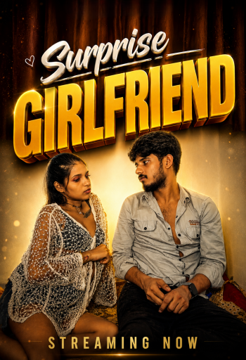 Surprise Girlfriend (2026) Uncut Hindi Short Film 720p HDRip X264 AAC 150MB Download
