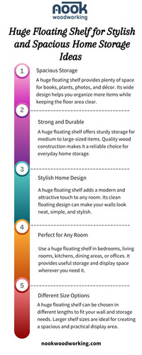 Huge Floating Shelf for Stylish and Spacious Home Storage Ideas.jpg