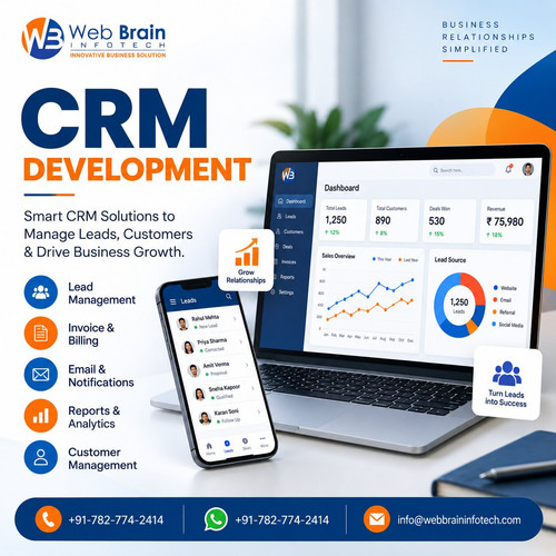 Your customers are at the heart of your business. Your CRM should be too.jpg