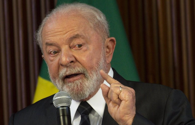Lula lança portal para desmontar desinformação sobre preço dos alimentos e comparar dados com o governo Bolsonaro