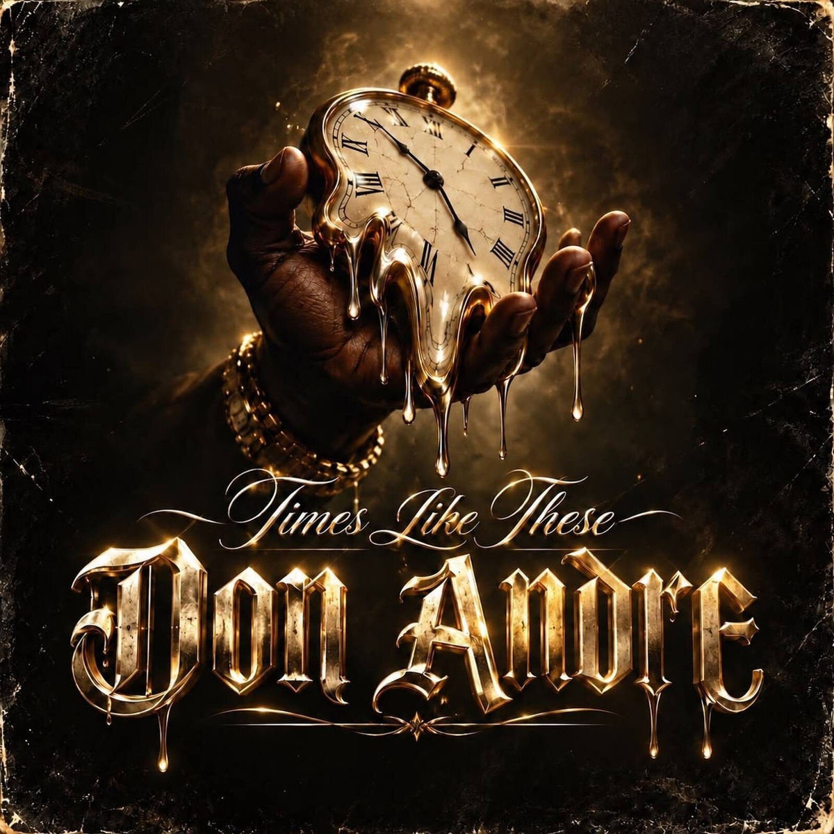Don Andre - Times Like These