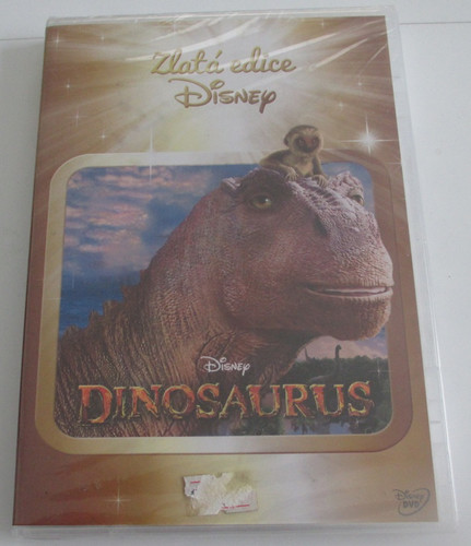 DVD Dinosaurus LÍC.jpg