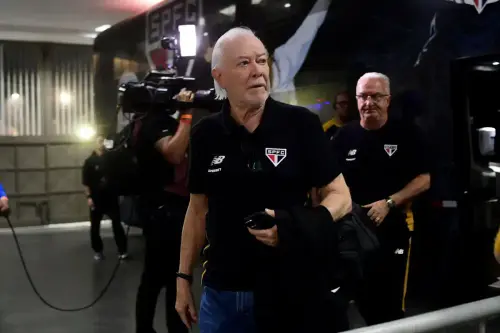 SALÁRIO ATRASADO! São Paulo atrasa salários de agosto e acumula pendências com jogadores