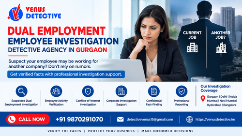 Dual Employment Employee Investigation Detective Agency in Gurgaon.png