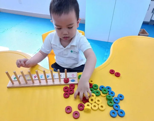 Expert Occupational Therapy In Faridabad To Support Children’s Independence.jpg