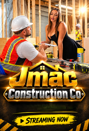 Jmac Construction Co (2026) BrazzersExxtra Originals English Short Film 720p HDRip X264 AAC 450MB Download