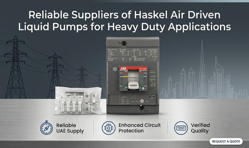 Reliable Suppliers of Haskel Air Driven Liquid Pumps for Heavy Duty Applications.jpg
