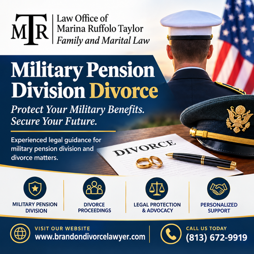 Military pension division divorce.png