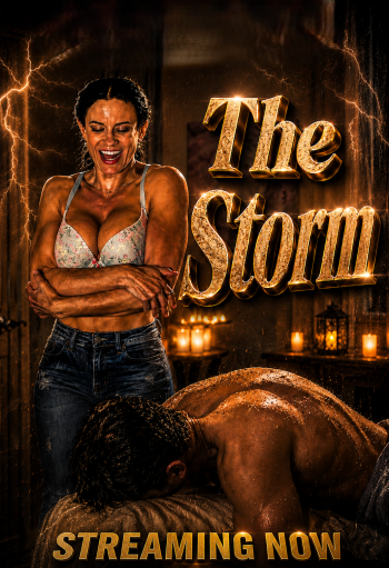 The Storm (2026) MissaX Originals English Short Film 720p HDRip X264 AAC 600MB Download
