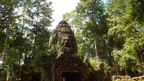 Kinh nghiệm du lịch Campuchia