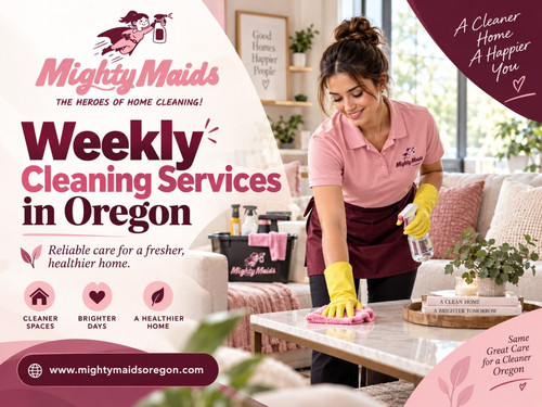 Weekly Cleaning Services in Oregon for a Fresher Home.jpg