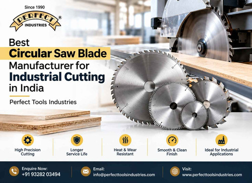 Circular Saw Blade Manufacturer Perfect Tools Industries.jpg