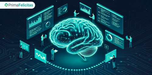 Explore the top 10 largest AI development companies in 2026, redefining enterprise intelligence, AI development services, and future-ready innovation.
Visit : https://primafelicitas.com/artificial-intelligence/top-ai-development-companies-in-2026/