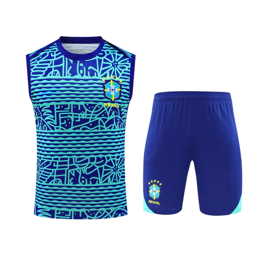 2425 Brazil Training clothes suit vest Fan version 副本.png
