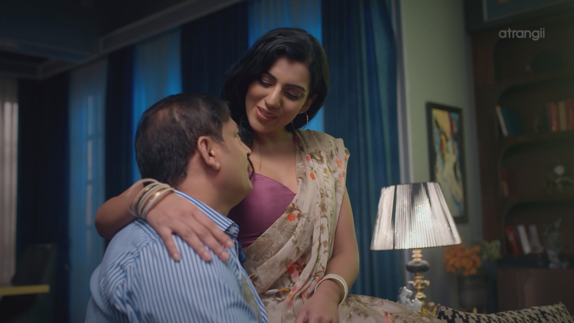 Yes Madam Part 1 (2026) S01E01T03 Atrangii Hindi Web Series 1080p WEB DL 1.2GB(1Filmy4Wap.Cloud).mkv
