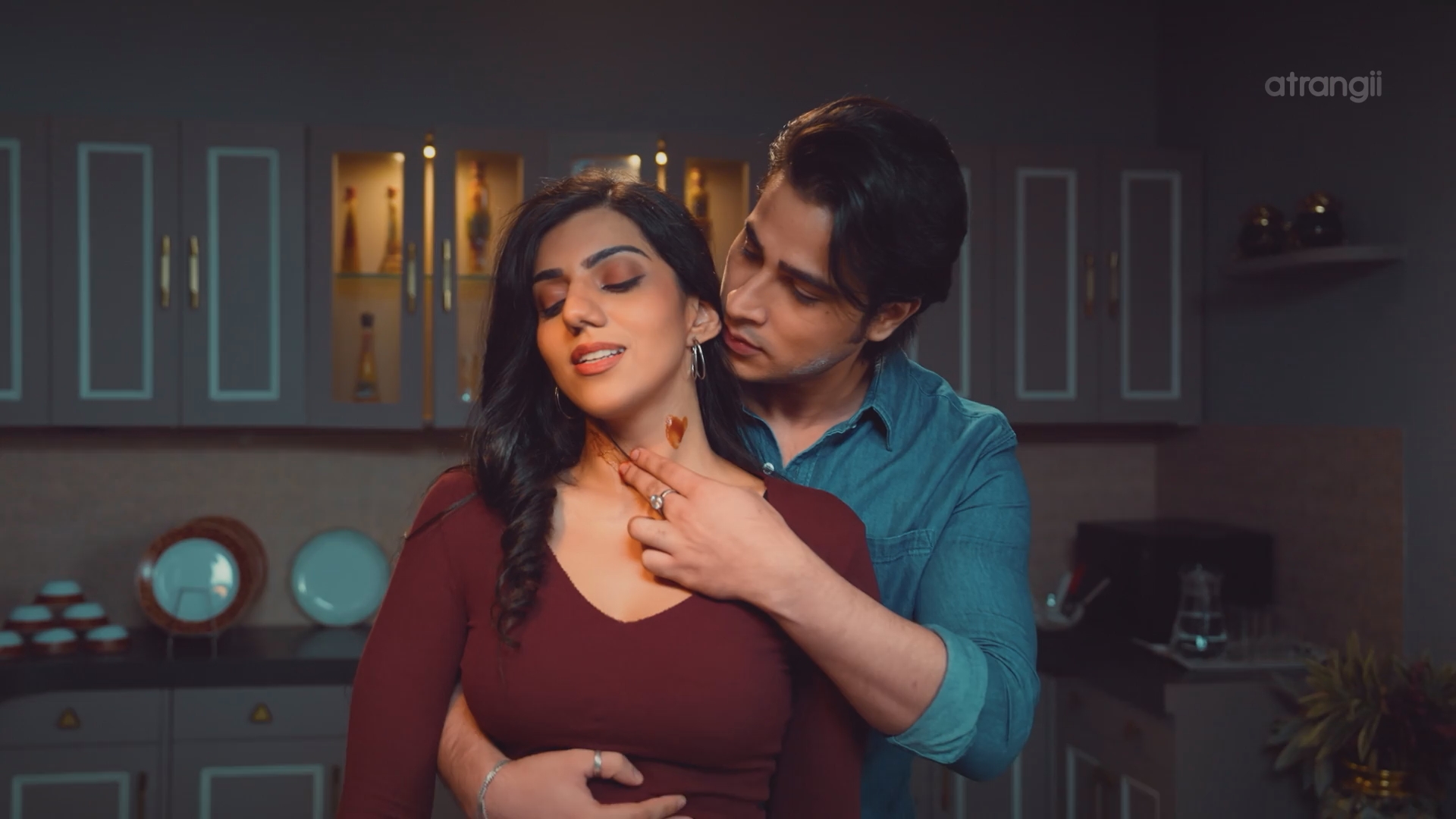 Yes Madam Part 1 (2026) S01E01T03 Atrangii Hindi Web Series 1080p WEB DL 1.2GB(1Filmy4Wap.Cloud).mkv