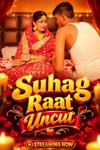 Suhag Raat Uncut (2026) IndianXworld Benagli Short Film 720p HDRip X264 AAC 300MB Download